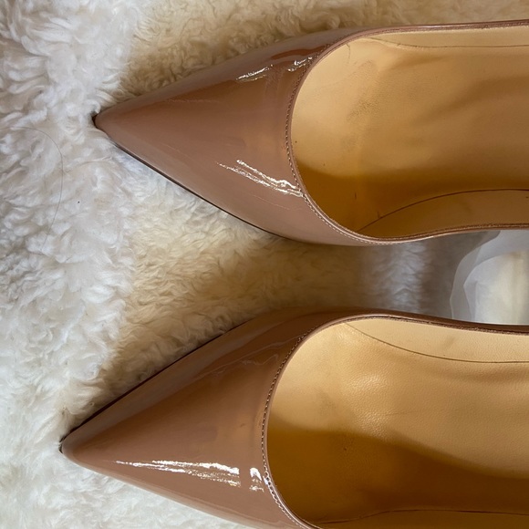 Christian Louboutin Pigalle Follies 100 mm - Picture 8 of 10